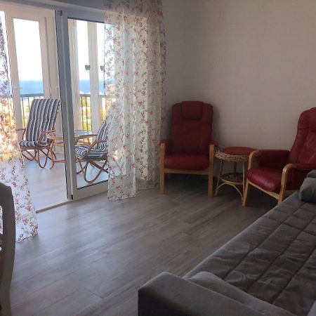 Ferienwohnung Guadalajara Apartamento Torrevieja Exterior foto