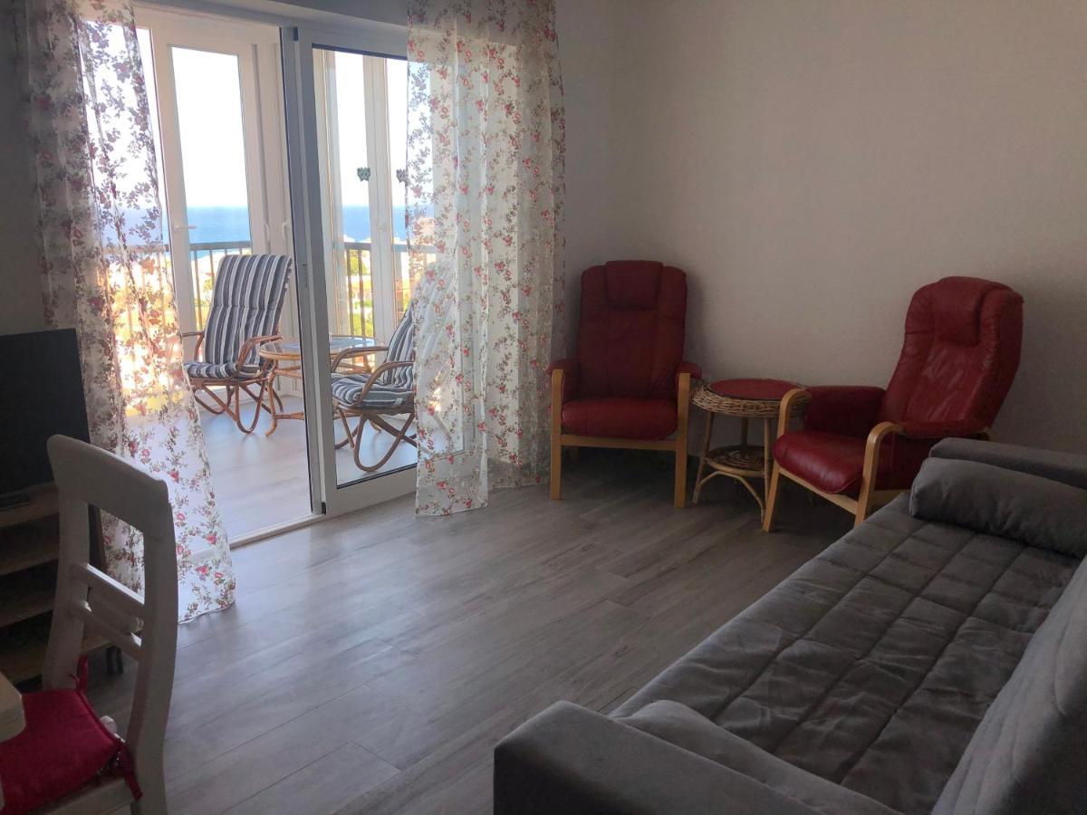 Ferienwohnung Guadalajara Apartamento Torrevieja Exterior foto