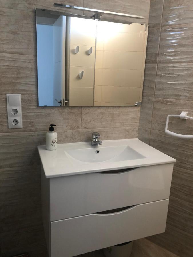 Ferienwohnung Guadalajara Apartamento Torrevieja Exterior foto