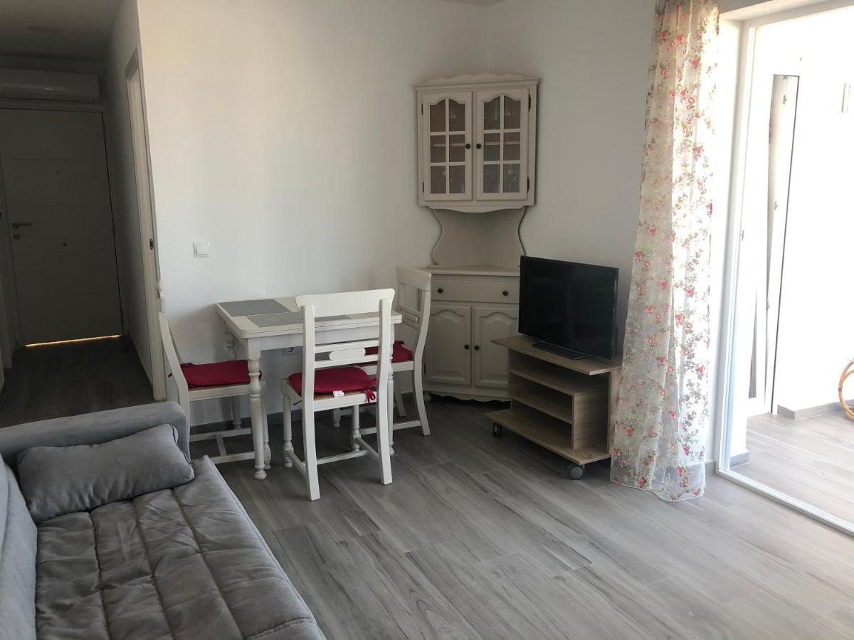 Ferienwohnung Guadalajara Apartamento Torrevieja Exterior foto