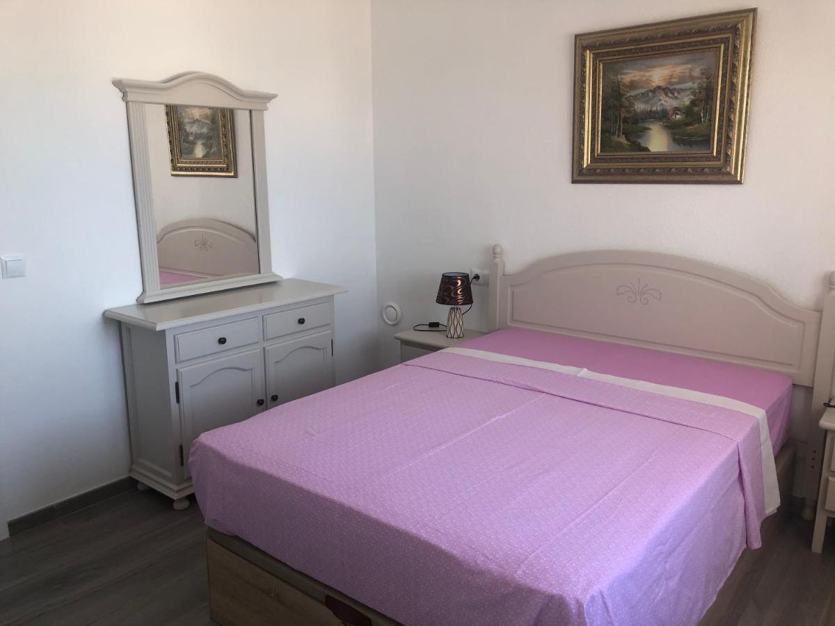 Ferienwohnung Guadalajara Apartamento Torrevieja Exterior foto